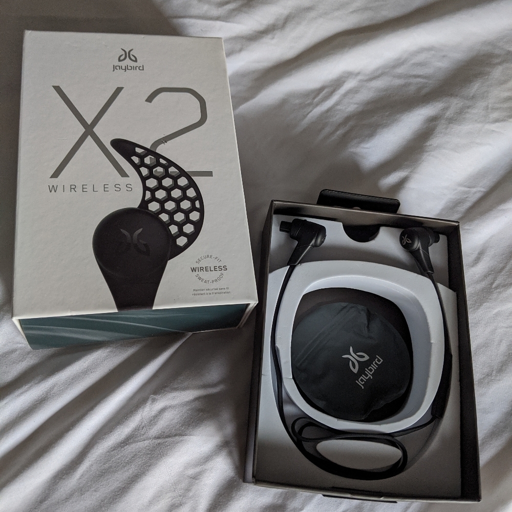 Jaybird X2